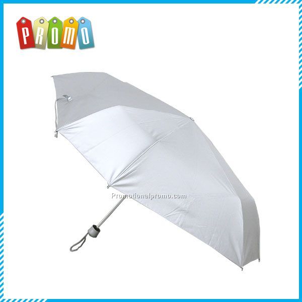 3 folded Umbrella