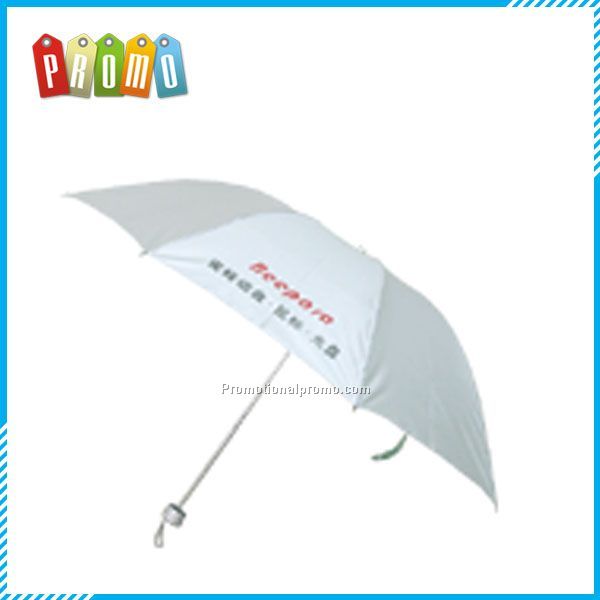 3 folded Umbrella