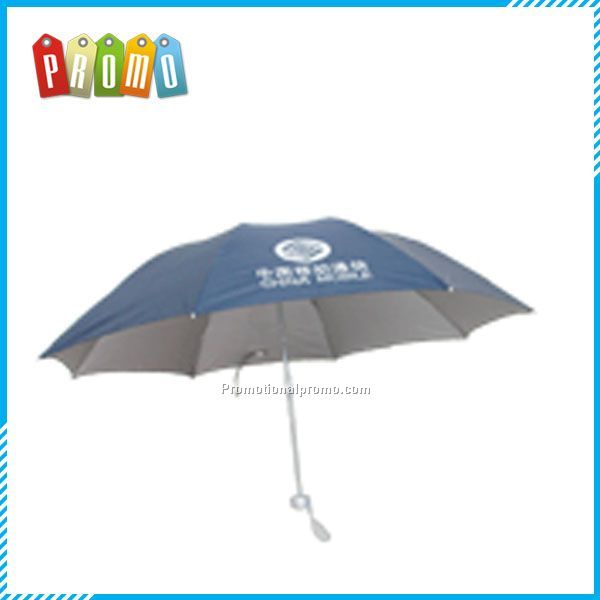 3 folded Umbrella