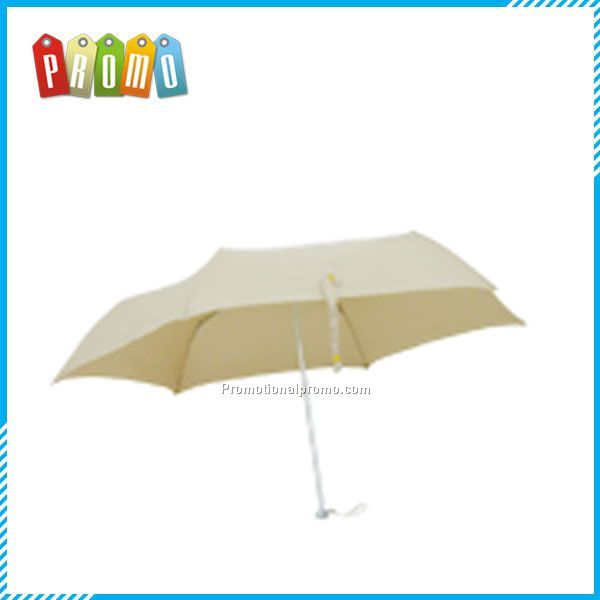 3 folded Umbrella