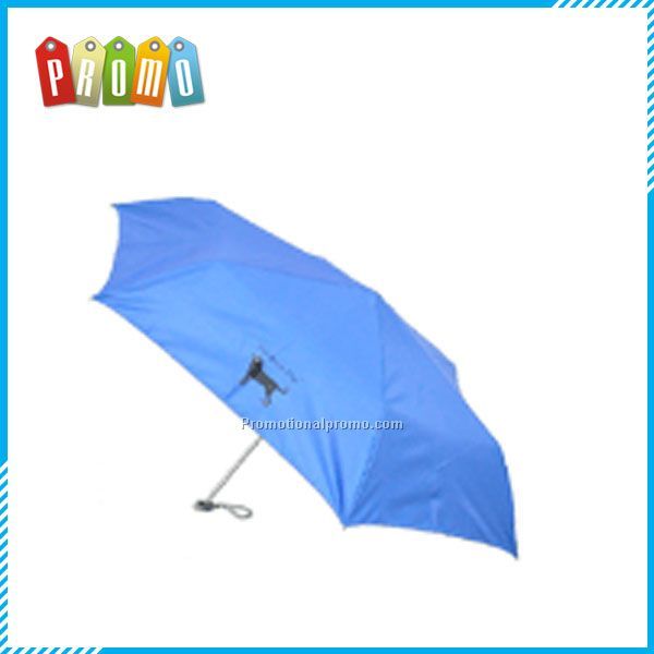 3 folded Umbrella