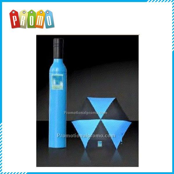 bottle umbrella