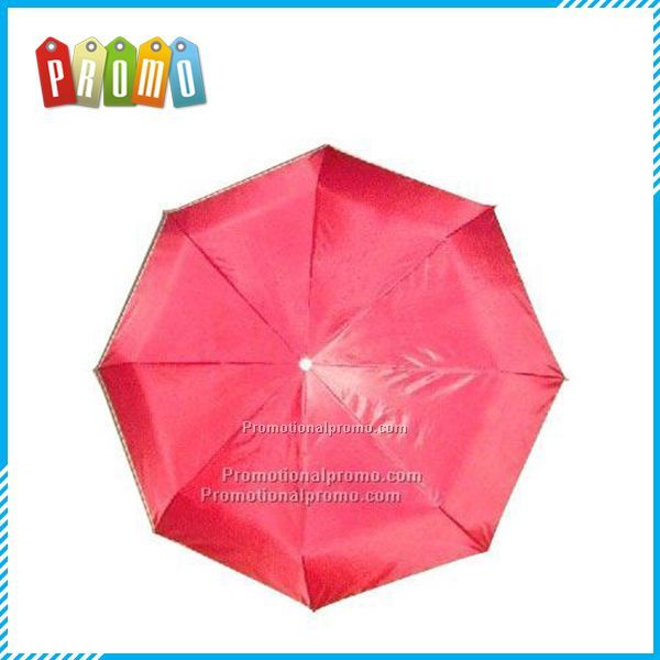 Folding umbrella