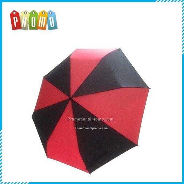 3-folding umbrella