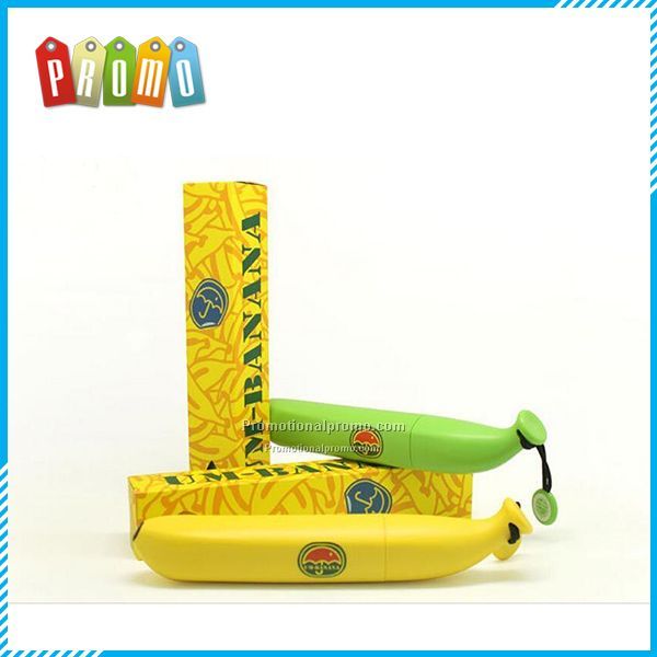Foldable Banana Umbrella