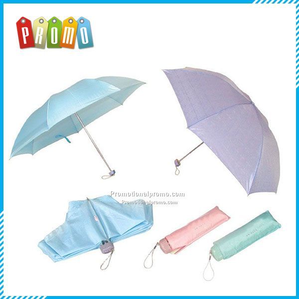3 folding Umbrella