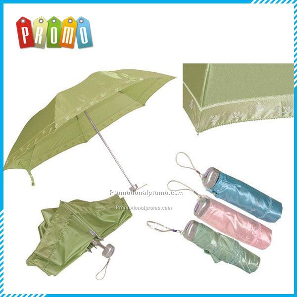 3 folding Umbrella