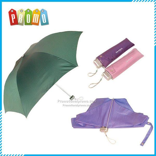 3 folding Umbrella