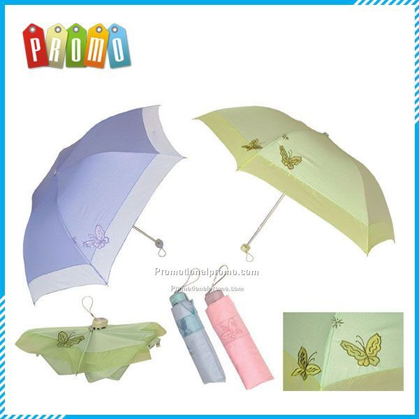 3 folding Umbrella