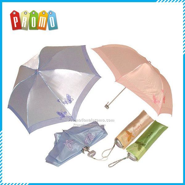 3 folding Umbrella