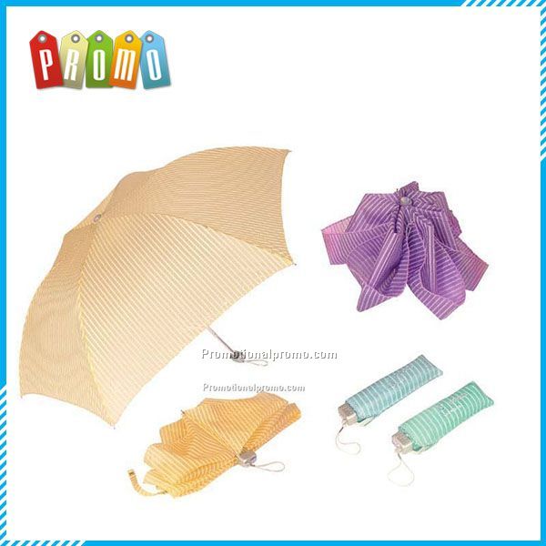 3 folding Umbrella