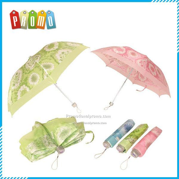 3 folding Umbrella