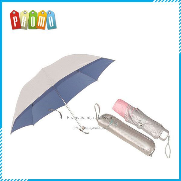 3 folding Umbrella