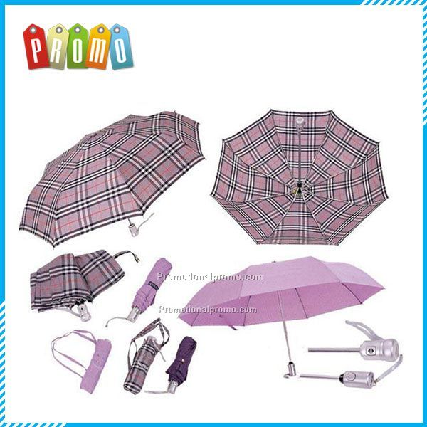 3 folding Umbrella