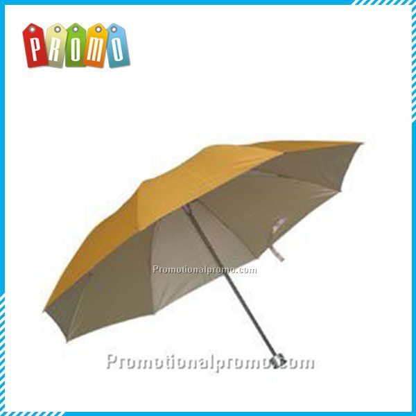 Triple Folding Umbrella