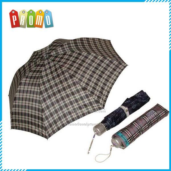 3 folding Umbrella