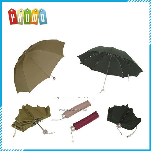 3 folding Umbrella