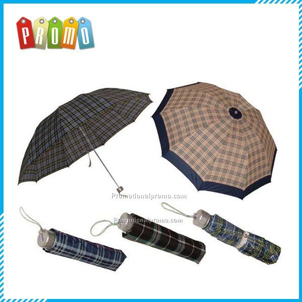 3 folding Umbrella