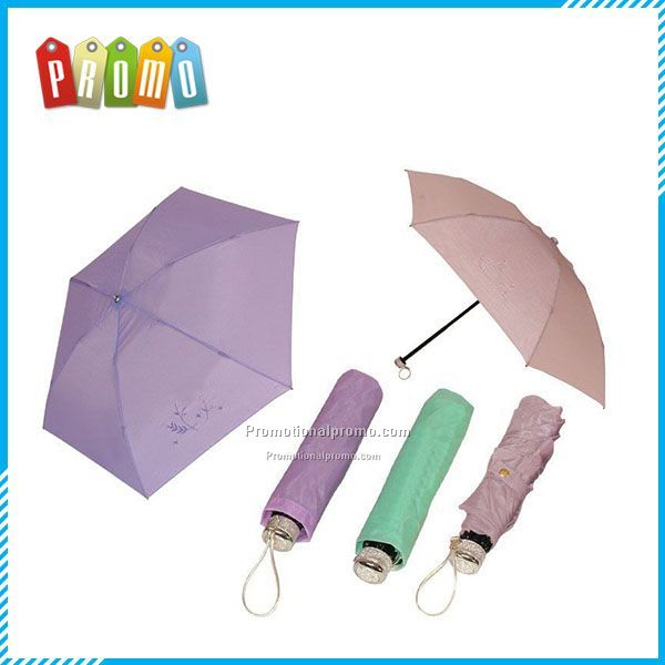 3 folding Umbrella