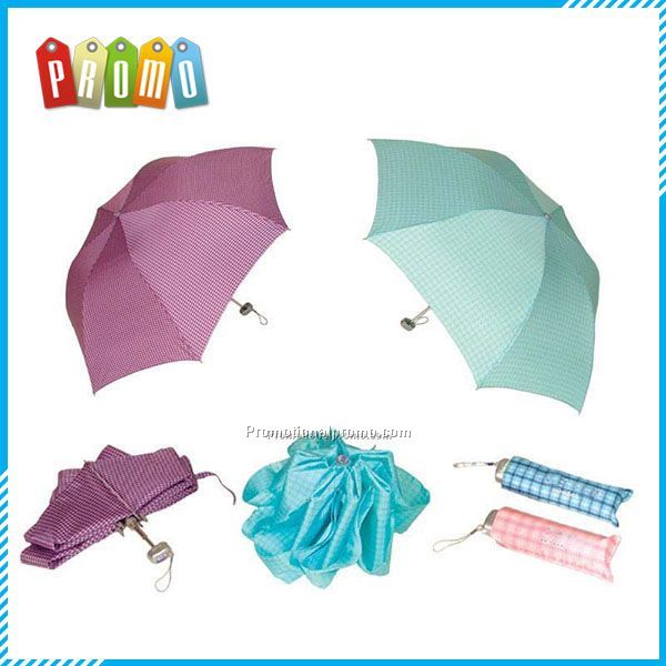 3 folding Umbrella