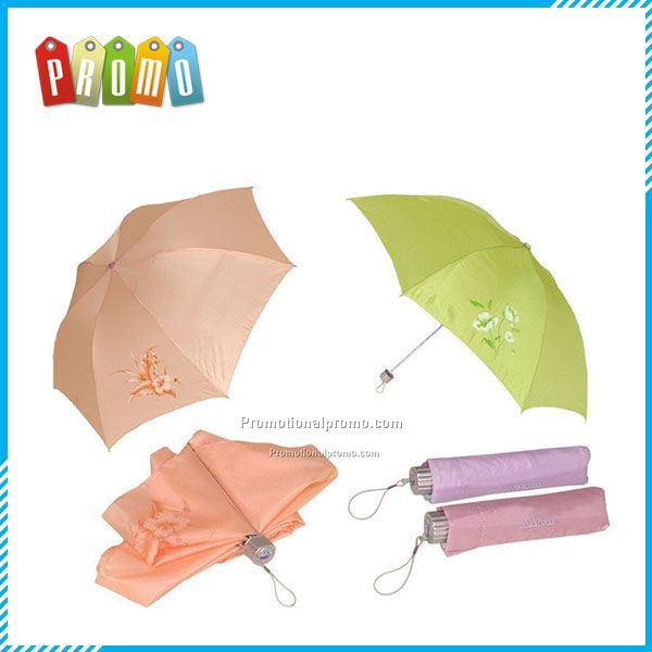 3 folding Umbrella