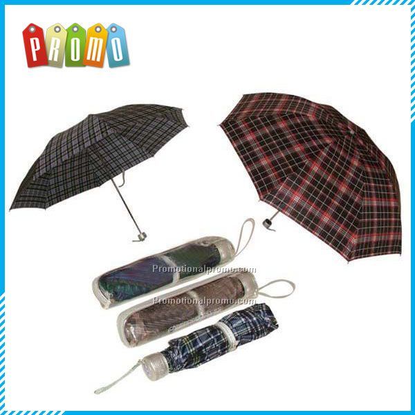 3 folding Umbrella