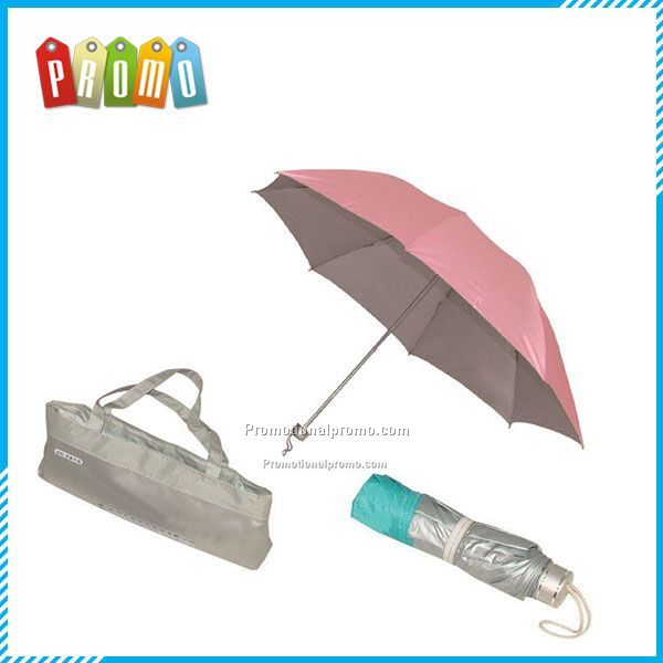 3 folding Umbrella