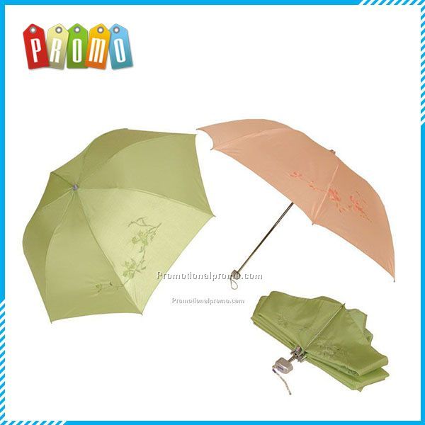 3 folding Umbrella
