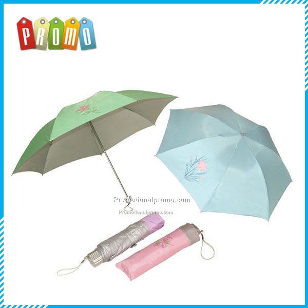 3 folding Umbrella