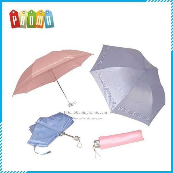 3 folding Umbrella