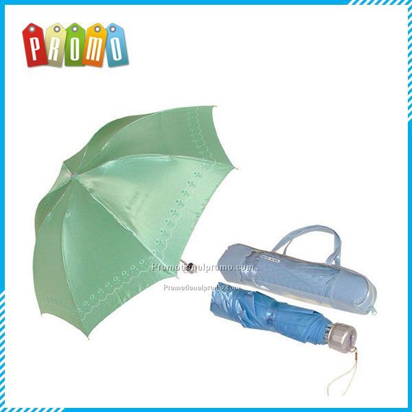 3 folding Umbrella