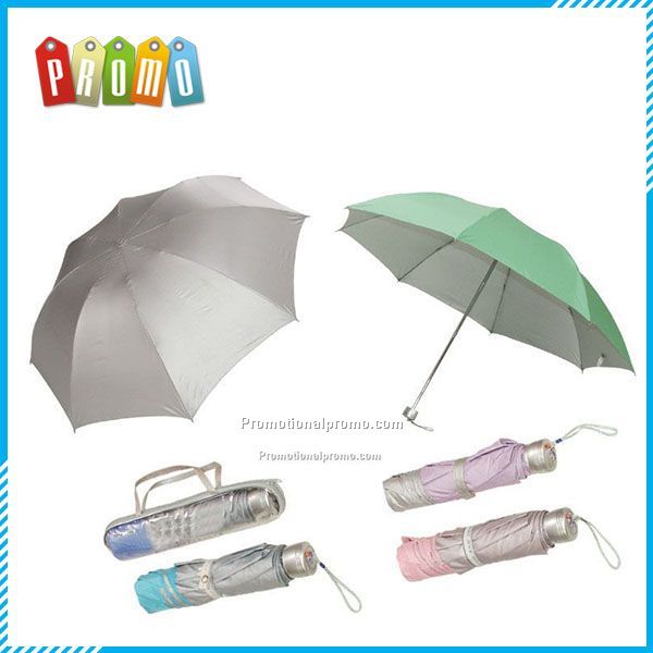 3 folding Umbrella