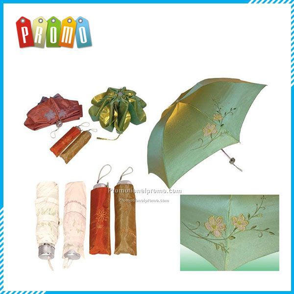 3 folding Umbrella