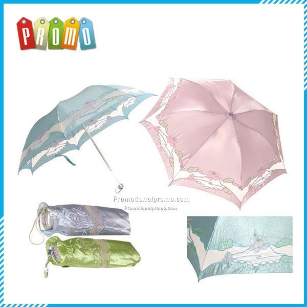3 folding Umbrella