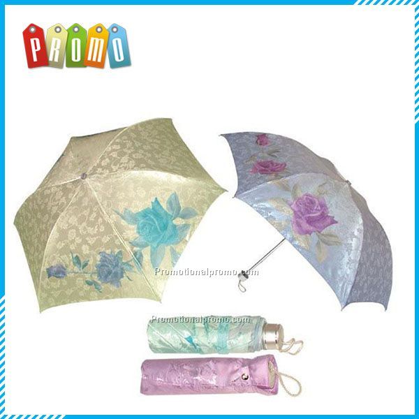 3 folding Umbrella