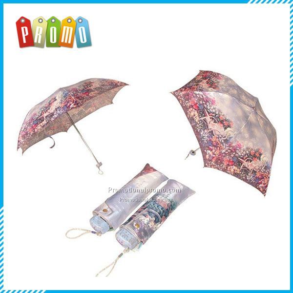 3 folding Umbrella