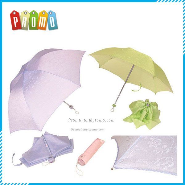 3 folding Umbrella