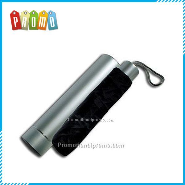 Tubed Telescopic Umbrella