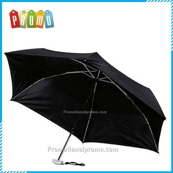 FLAT 3-SECTION UMBRELLA