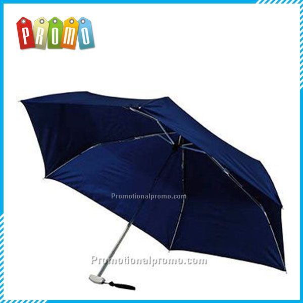 FLAT 3-SECTION UMBRELLA