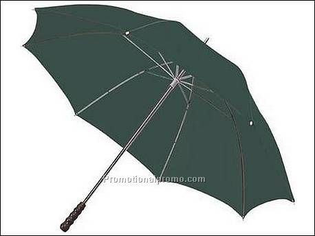 30'' Golfparaplu. Polyester.