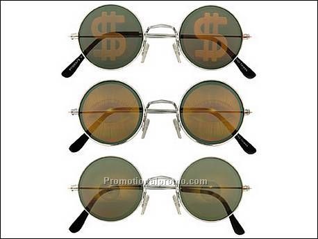 3D Glasses, Eye Ball, Eyelash &...