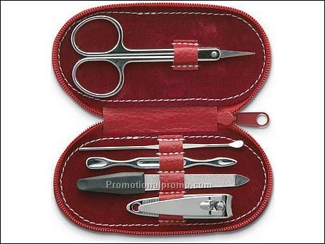 5-Delige manicureset