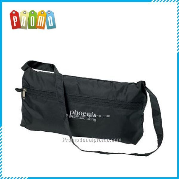 Umbrella in Convertible Pouch - Printed