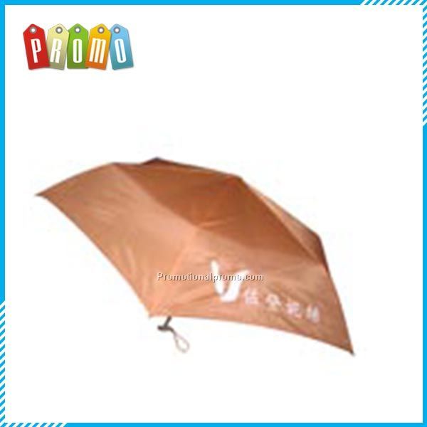 5 folded Umbrella