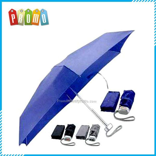 5 Folded umbrella