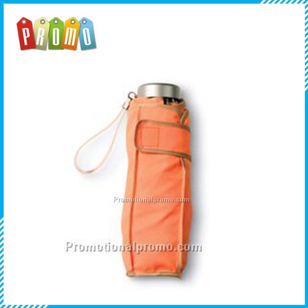 Luvia. Foldable umbrella