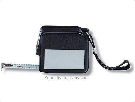 5 meter rolbandmaat met stopkn