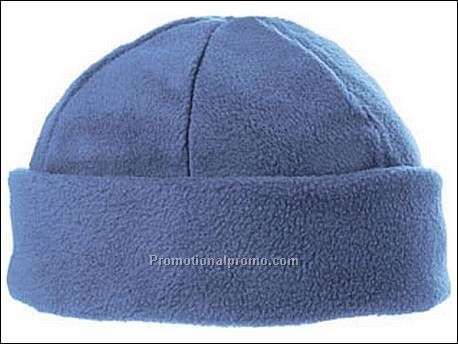 6 Panel Winter Hat