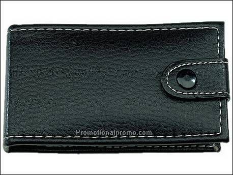 6 delig manicureset in PVC etui...